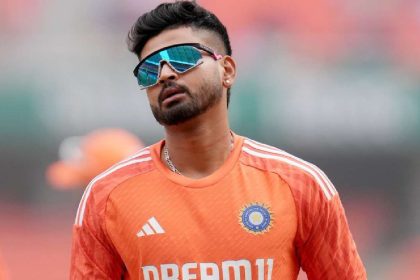 Shreyas Iyer set to miss Mumbai’s next Ranji Trophy match – Report