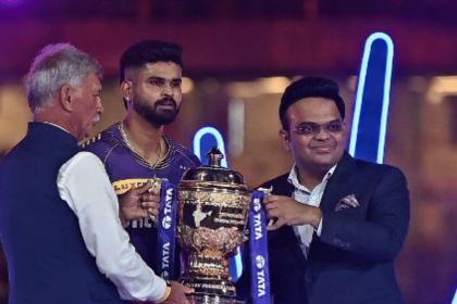 IPL 2025 Retentions: Top 5 shocking release ft. Shreyas Iyer