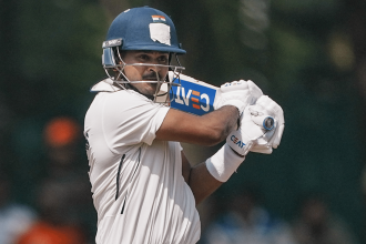 ‘Do some homework’: Shreyas Iyer calls out news about missing Ranji Trophy match