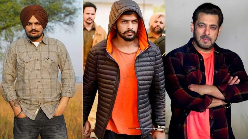 Expert speak: Lawrence Bishnoi’s real motive could be filling in Dawood shoes, but doesn’t have long shelf life