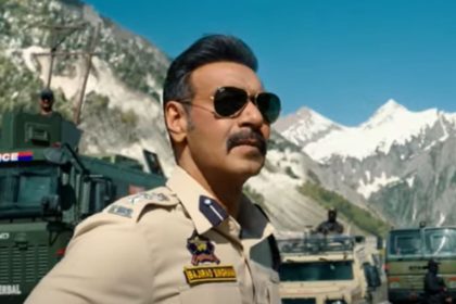 Singham Again advance booking: Know how you can secure tickets for Ajay Devgn starrer