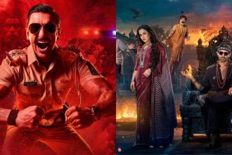 Bhool Bhulaiyaa 3 vs Singham Again: Which movie will win big numbers at box office?