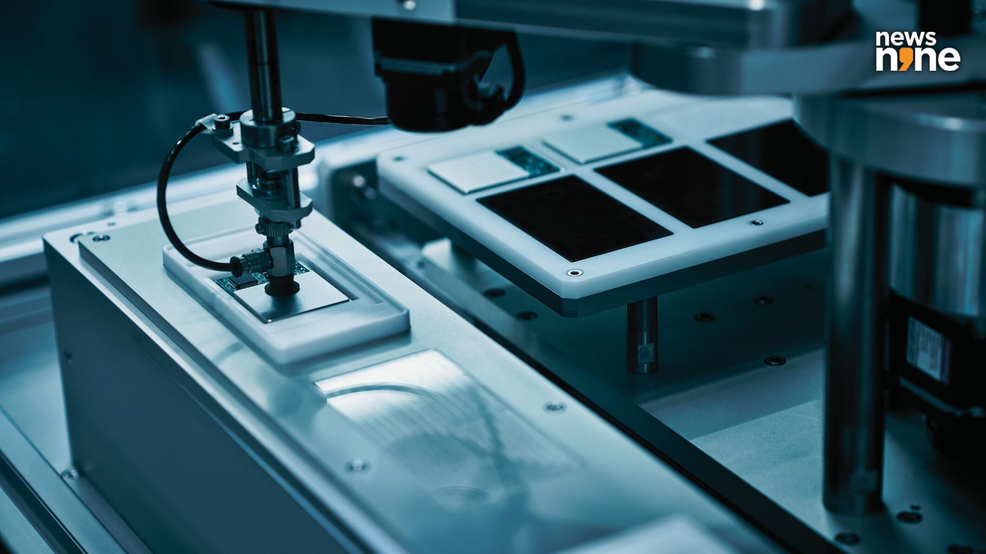 India sees mobile manufacturing boom with 225 million devices produced annually