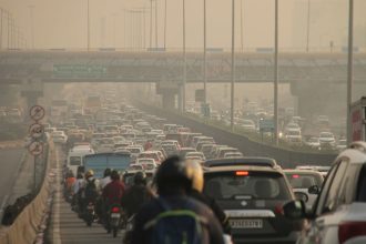 GRAP-2 enforced in Delhi NCR as AQI gets ‘very poor’ | What’s banned, what’s allowed