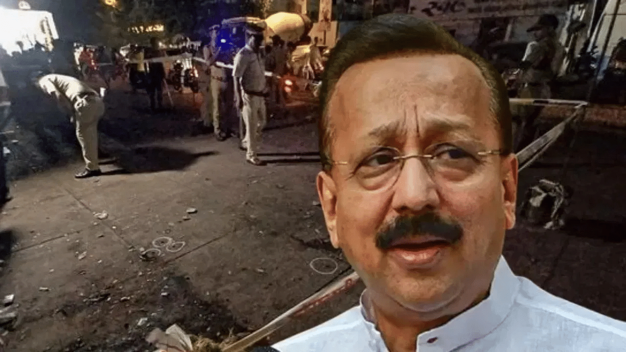 Snapchat chats, Rs 1cr demand: Why UP shooters were hired for Baba Siddiqui’s murder?