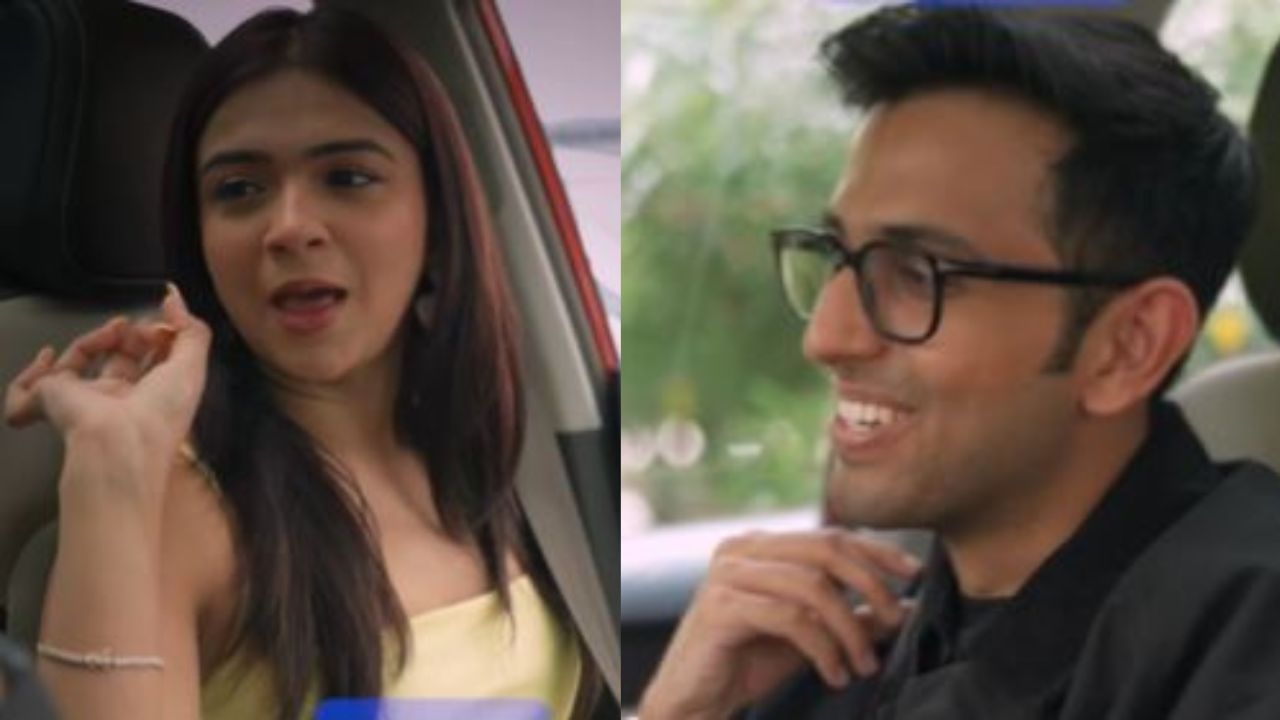 Influencer says Bengaluru has no ‘soul’; compares city to Mumbai in viral video