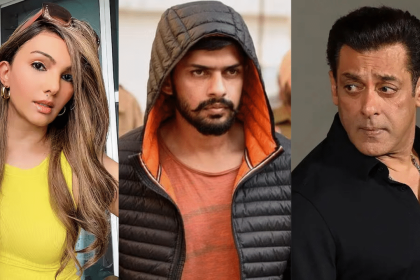 ‘Lawrence bewakoof hai’: Salman’s ex-GF Somy Ali calls upon Bishnoi leader Devendra