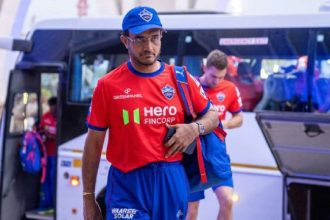 Delhi Capitals to part ways with Sourav Ganguly ahead of IPL 2025