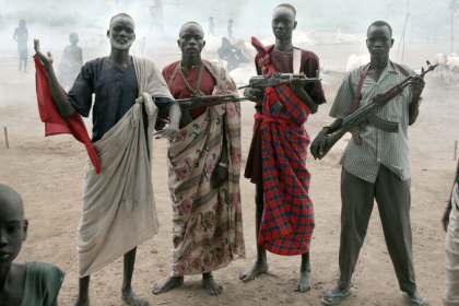 South Sudan to Mozambique: Poorest countries in the world by GDP per capita