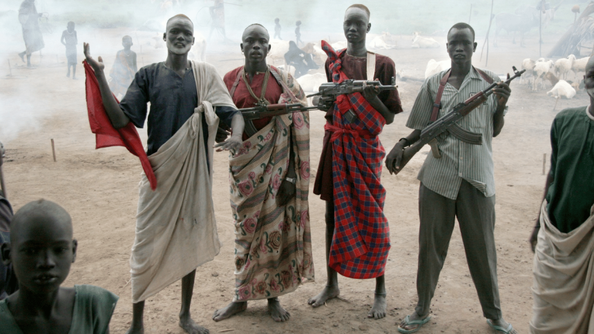 South Sudan to Mozambique: Poorest countries in the world by GDP per capita