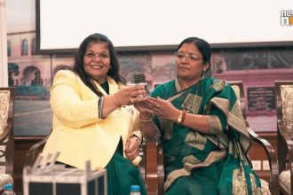 Space Kidz India launches international ShakthiSAT mission