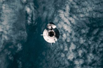 NASA eyeing 21 Oct for SpaceX Crew 8 Dragon departure from ISS