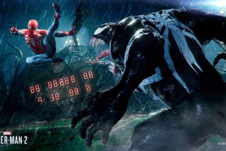 Spiderman 2 Is Coming To PC! PlayStation Confirms January 2025 Release