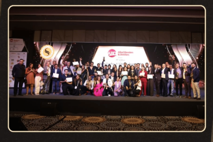 Spiritz Conclave & Achievers’ Awards 2024: Celebrating Alcobev Excellence