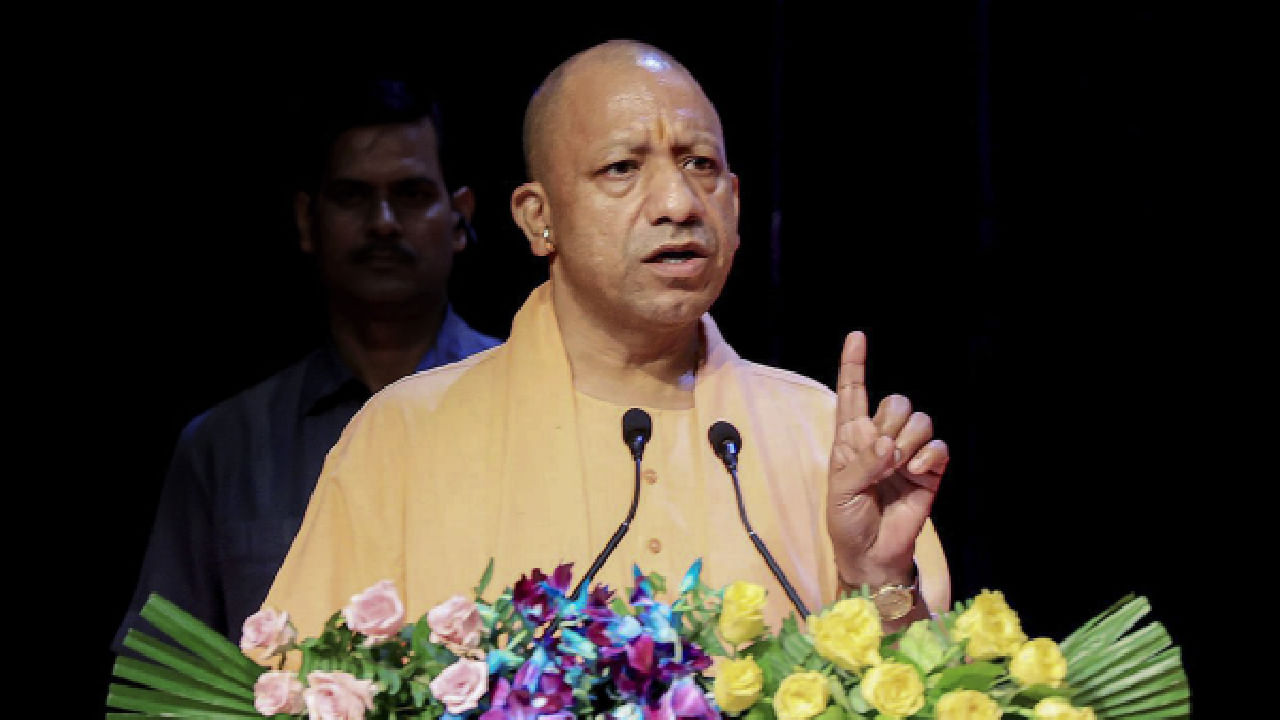 ‘Will be killed like Baba Siddique’: Mumbai cops get death threat against Adityanath