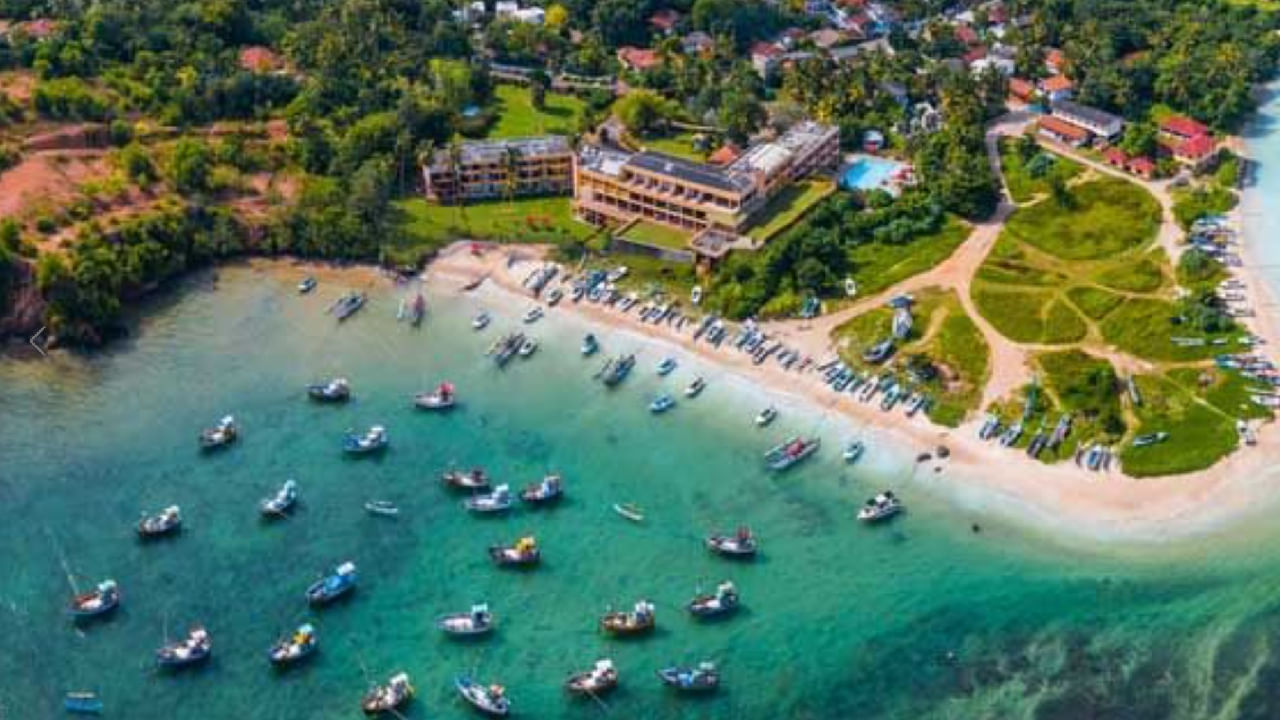 Arugam Bay on Sri Lanka’s coast on alert over Israeli, foreign tourists attack threat Arugam Bay on Sri Lanka’s coast on alert over Israeli, foreign tourists attack threat