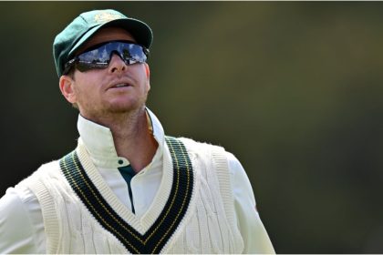 ‘They hated me up top’: Steven Smith reasons shifting down the order for India Tests