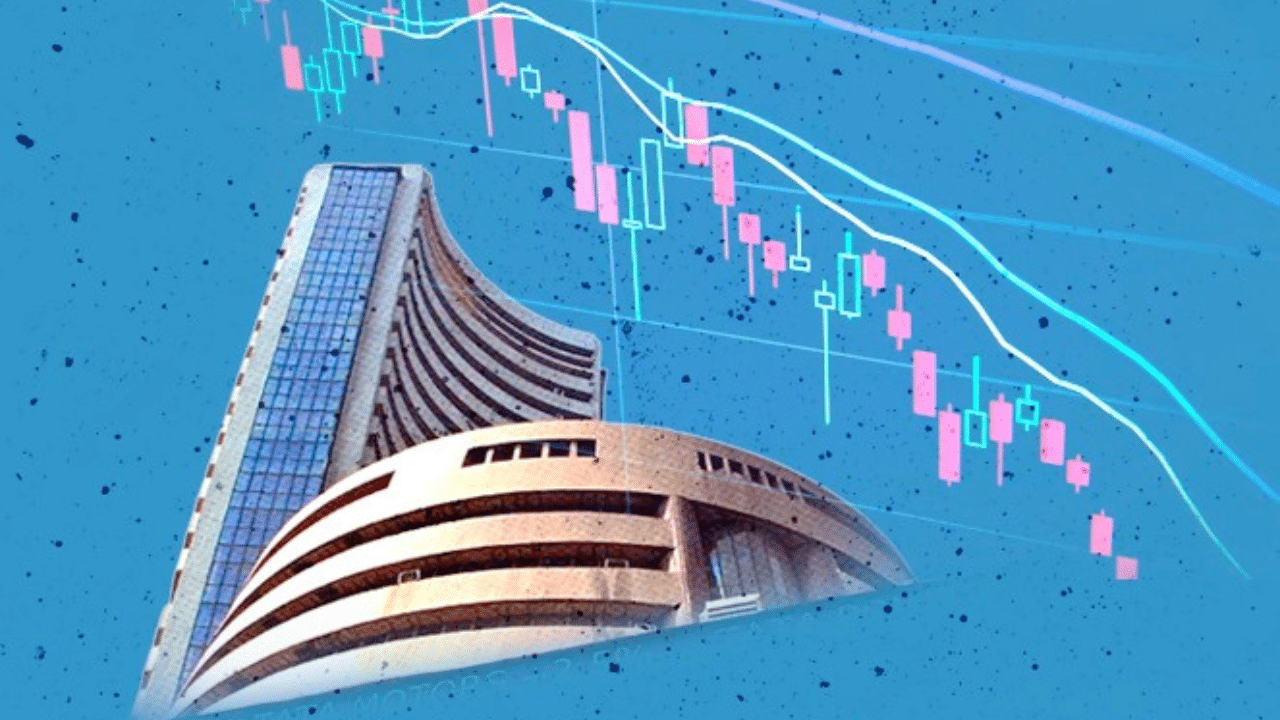FII selling data: Why foreign investors are pulling out money? Investors explain FII selling data: Why foreign investors are pulling out money? Investors explain