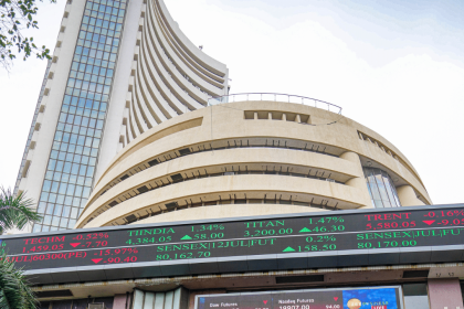 What was the market capitalsation of top 10 most valued firms in India