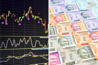 Rs 500 lakh crore: This is the value of securities held in demat form at NSDL