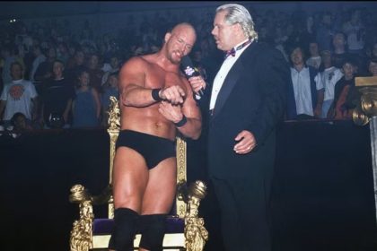 The Stone Cold Steve Austin’s iconic “Austin 3:16” promo – Explained!