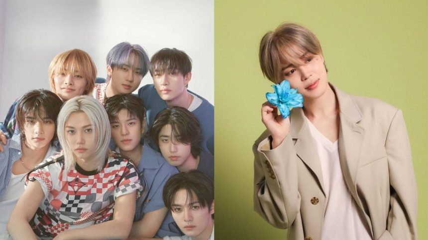 Stray Kids tops Billboard, leaving BTS solos and NewJeans behind – Details inside