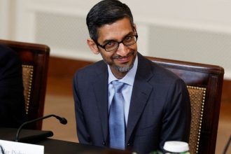 Why Does Google Offer Free Meals to Employees? Sundar Pichai Reveals
