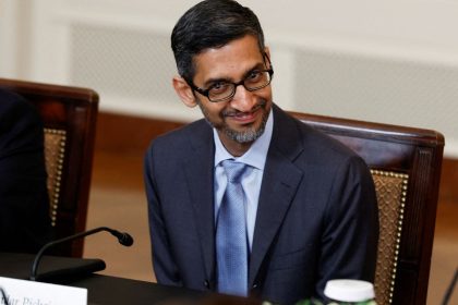 Why Does Google Offer Free Meals to Employees? Sundar Pichai Reveals