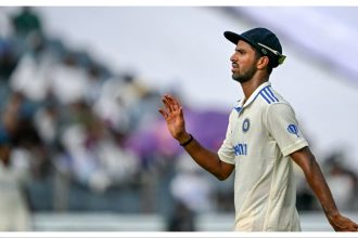 New Zealand to follow path of Indian spinners in Pune Test, says assistant coach