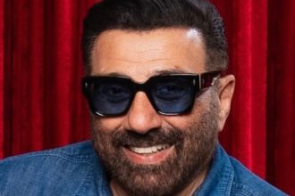 Sunny Deol birthday special: Know his net worth, car collection, properties and more