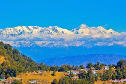 Uttarakhand weather update: IMD predicts dry spell, rising temperatures ahead