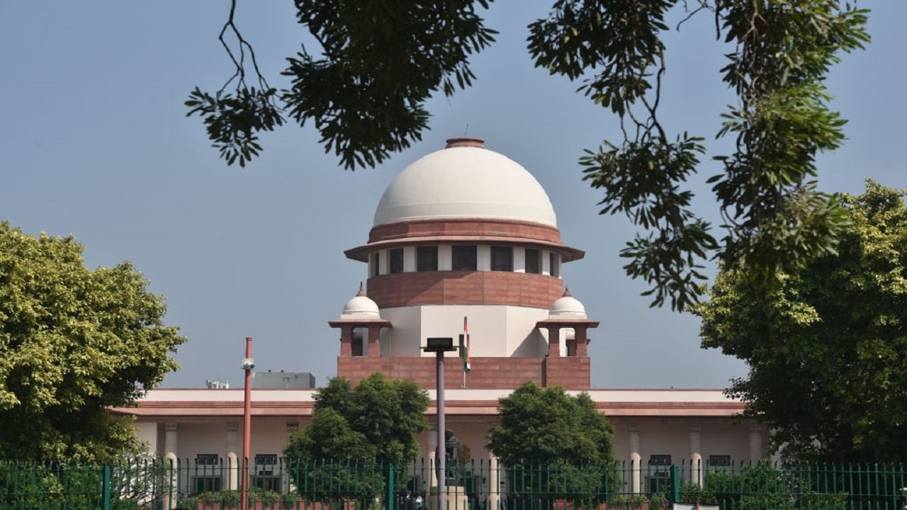 Gir Somnath demolitions: SC declines status quo after assurance from Gujarat govt