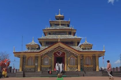 Siddhapeeth Surkanda Devi in Uttarakhand: Sacred site where goddess Sati’s head fell, fulfils every wish