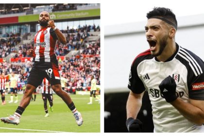 Premier League: The surprise packages of 2024-25 season so far