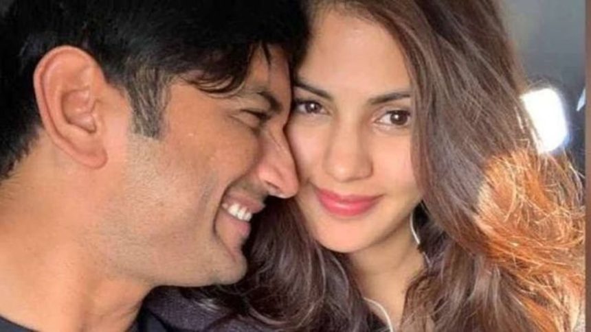 Big relief for Rhea Chakraborty in Sushant Singh Rajput case, court warns CBI