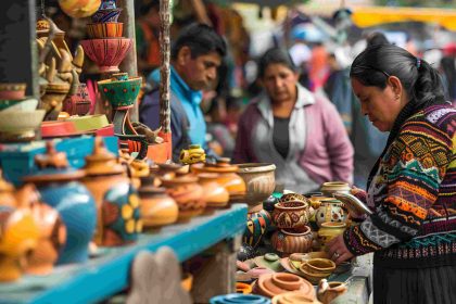 Hyderabad’s Swadeshi Mela to feature range of locally made products, cultural events