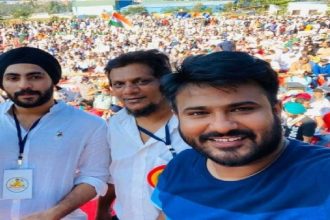 Swara Bhaskar's husband writes to top Mumbai cops, wants BJP MLA's rally cancelled | India News