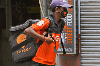 Worried about food quality and restaurant hygiene? Swiggy Seal is here for you