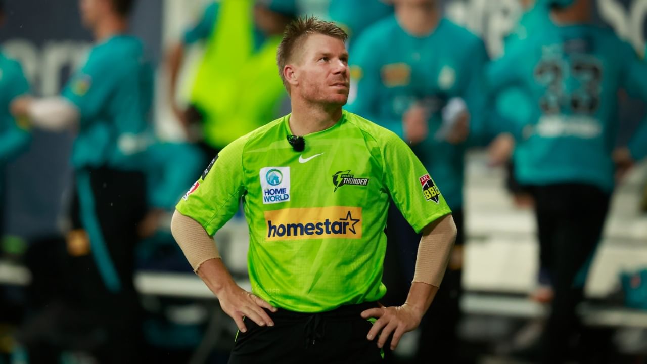 CA overturns David Warner’s lifetime captaincy ban six years after sandpaper incident CA overturns David Warner’s lifetime captaincy ban six years after sandpaper incident