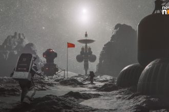 China welcomes international collaborations to cultivate spacefaring community