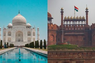 This man designed both Taj Mahal and Red Fort: Know about him