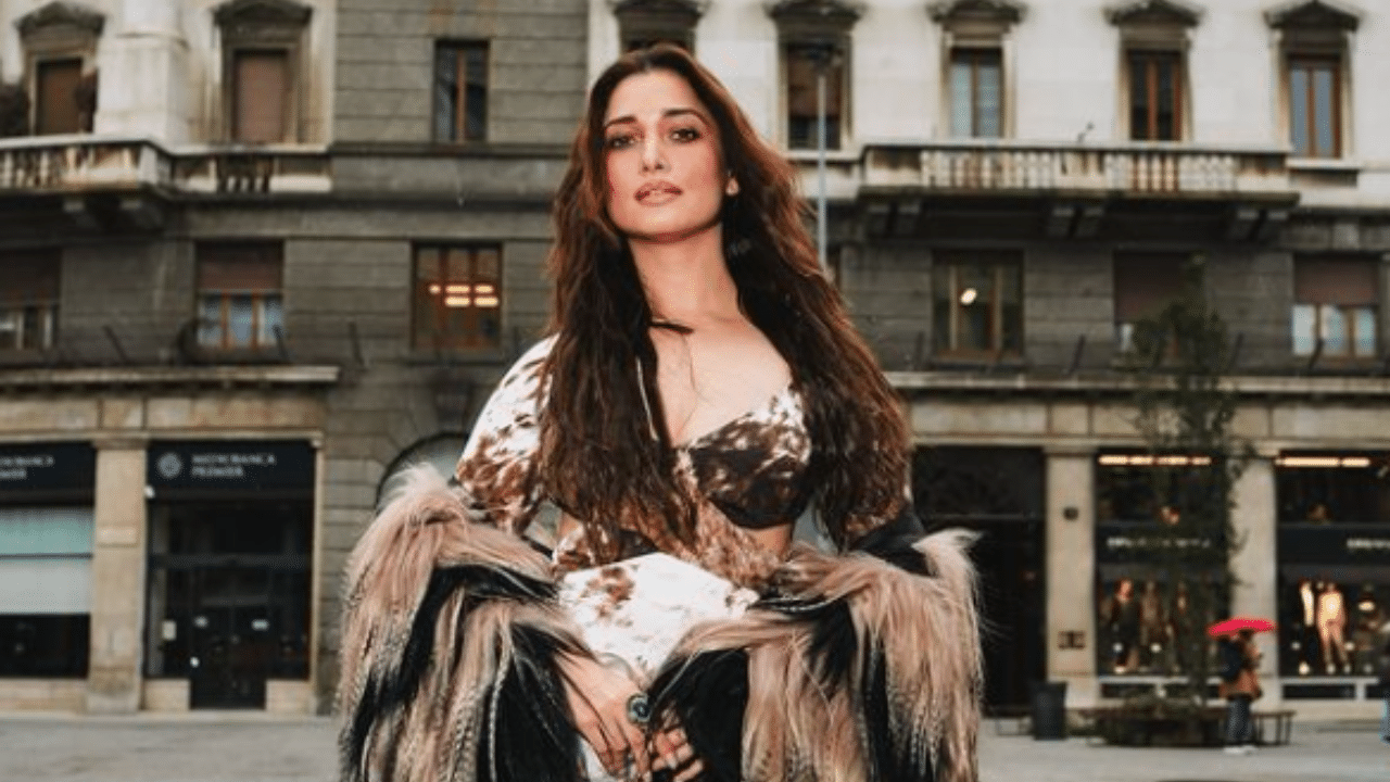 Tamannaah Bhatia summoned for questioning over Mahadev betting app case | HPZ scam