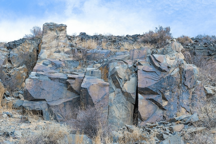Tanbaly: Know about the UNESCO Heritage Site with petroglyphs in Kazakhstan’s Zhetysu