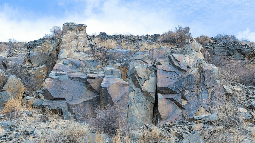 Tanbaly: Know about the UNESCO Heritage Site with petroglyphs in Kazakhstan’s Zhetysu