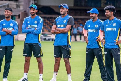 Brett Lee picks express pacer who can replace Shami in Border-Gavaskar Trophy