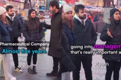 Techie earning Rs 88 lakh in the US says she would move to India; netizens react