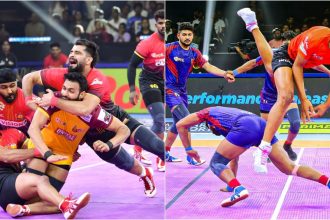 Telugu Titans, Dabang Delhi off to flying start on Pro Kabaddi League 11 opening day