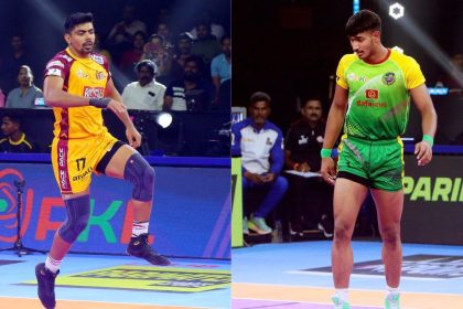 HS vs DD, TT vs PP: Pro Kabaddi League Live Streaming details for match 21 and 22