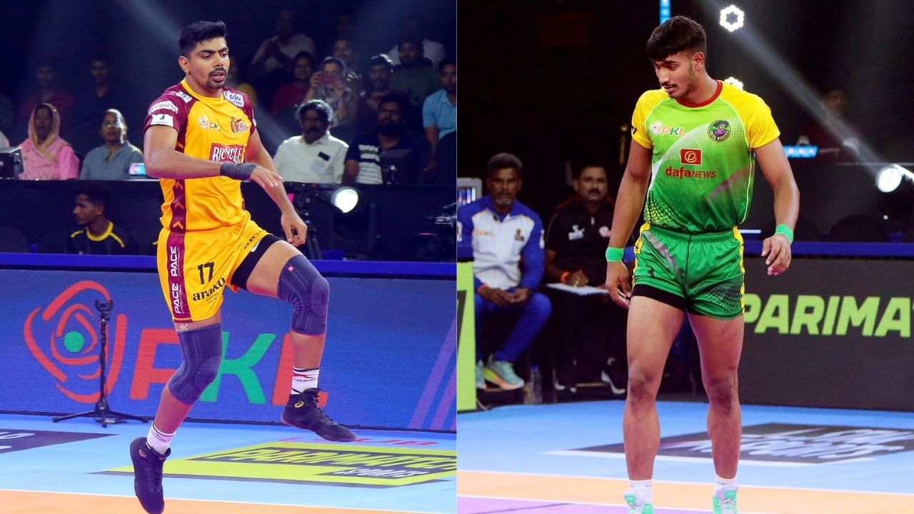 HS vs DD, TT vs PP: Pro Kabaddi League Live Streaming details for match 21 and 22 HS vs DD, TT vs PP: Pro Kabaddi League Live Streaming details for match 21 and 22
