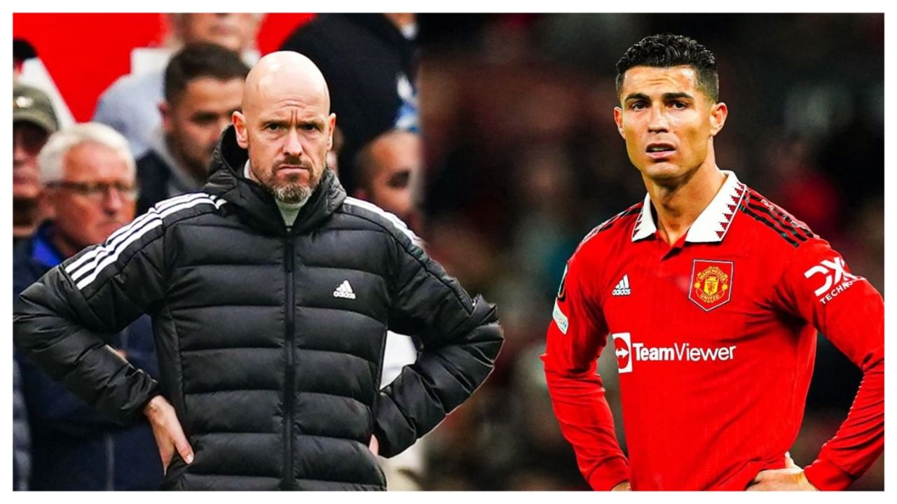 Man United players say Cristiano Ronaldo faced ‘Unnecessary Humiliation’ by Ten Hag